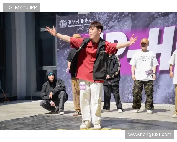 武汉街舞队与北京街舞队对决分析个人能力的深度复盘